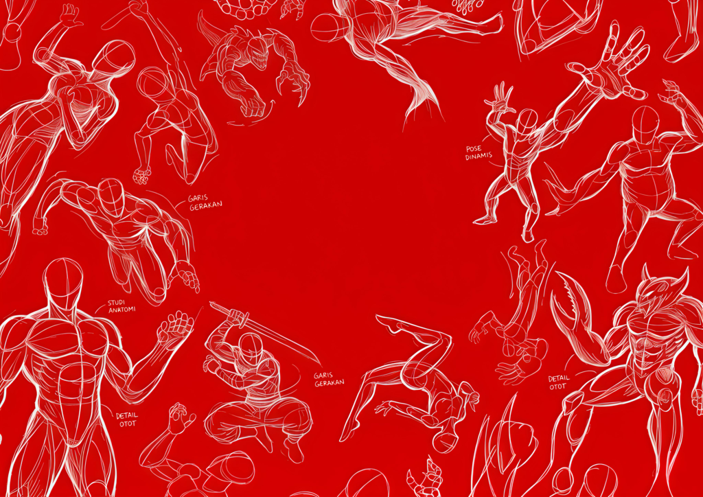 Background Bara Production